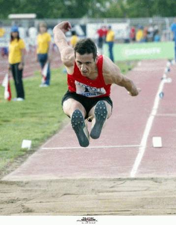 Πανελλήνιο ρεκόρ στα 110μ εμπόδια ο Δουβαλίδης – Νέα μεγάλη επίδοση του Τσάτουμα