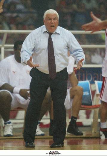 Απολαυστικός διάλογος Γκέρσον – Ομπράντοβιτς στη συνέντευξη Τύπου