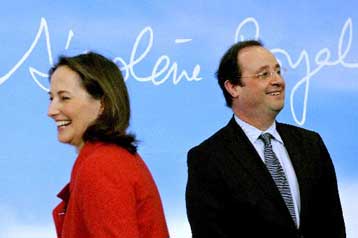 Ανέλπιστο αποτέλεσμα για τους Σοσιαλιστές στις γαλλικές εκλογές, μάχη για τη διαδοχή