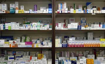 Σε ισχύ από την Δευτέρα 18 Ιουνίου οι αυξήσεις σε 393 φάρμακα