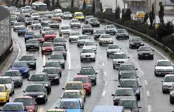 Ασφάλιστρα πολλών ταχυτήτων για τα ΙΧ αυτοκίνητα