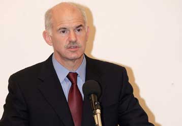 Η κυβέρνηση μετέτρεψε τον ΟΑΕΔ σε ρουσφετολογικό μηχανισμό, κατήγγειλε ο Γ.Παπανδρέου