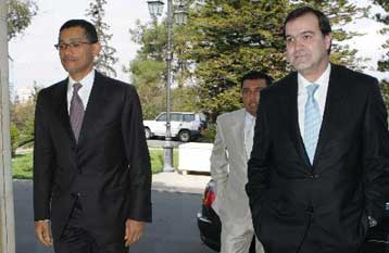 Σε αύξηση μετοχικού κεφαλαίου κατά 5,19 δισ. ευρώ προχωρεί η Marfin Investment Group