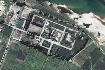 Η Βόρειος Κορέα «θα σφραγίσει τον πυρηνικό της αντιδραστήρα τον Ιούλιο»