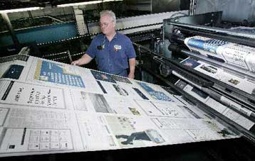 General Electric και Pearson εξετάζουν προσφορά εξαγοράς για την Dow Jones