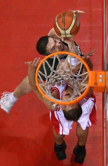 Κανονικά η «Θύρα 7» στον τελικό των «αιωνίων» στο μπάσκετ