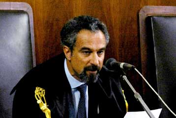 Αναβλήθηκε η δίκη των πρακτόρων της CIA στην Ιταλία