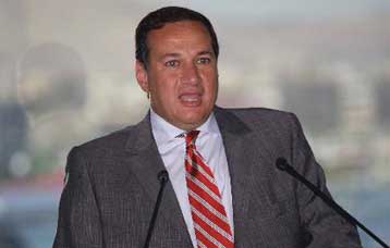 Κατάργηση φόρου στις χρηματιστηριακές συναλλαγές, εν όψει Mifid, ζητά ο Σπ.Καπράλος