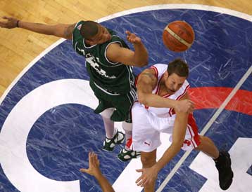 Μικροί και μεγάλοι (τελικοί) εν δράσει Τρίτη και Τετάρτη