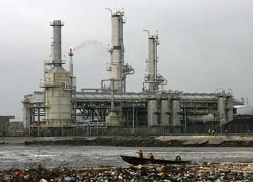 Ανοδος στις τιμές του πετρελαίου μετά την προαναγγελία απεργίας στη Νιγηρία