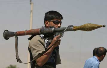 Πάνω από 100 άτομα σκοτώθηκαν τις τελευταίες τρεις μέρες στο Αφγανιστάν