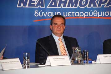 Στην πολιτική των μεταρρυθμίσεων αναφέρθηκε εκ νέου ο πρωθυπουργός