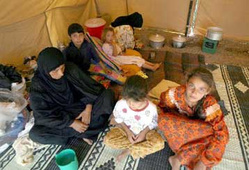 Αυξάνεται για πρώτη φορά τα τελευταία πέντε χρόνια ο αριθμός των προσφύγων