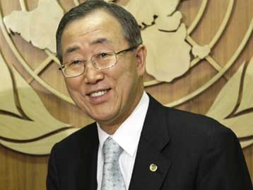 Κυπριακό και ΠΓΔΜ στη συνάντηση του μόνιμου αντιπροσώπου της Ελλάδας στον ΟΗΕ με τον ΓΓ