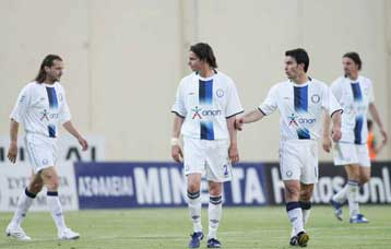 Νέο ξεκίνημα για την ΠΑΕ Ηρακλής μετά την μεταβίβαση του πλειοψηφικού πακέτου μετοχών