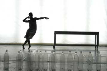 Την 1η Ιουλίου ξεκινά το 5ο Διεθνές Φεστιβάλ Χορού της Αθήνας