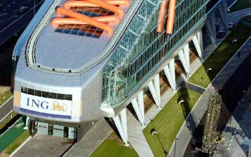 Στην τουρκική τραπεζική αγορά εισέρχεται η ING