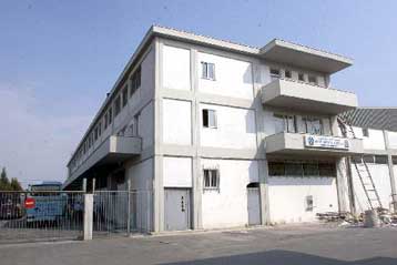 Νεκρός βρέθηκε σε κελί του Μεταγωγών Θεσσαλονίκης 26χρονος νεαρός