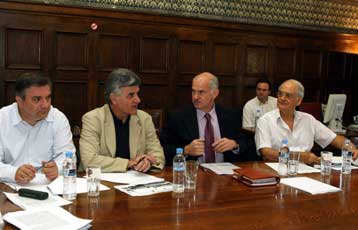 Εξεταστική Επιτροπή για την υπόθεση των ομολόγων ζητά το ΠΑΣΟΚ