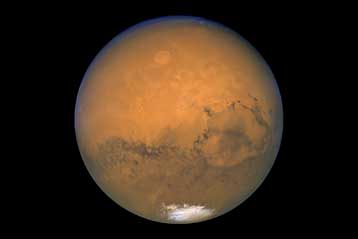 Ζητούνται εθελοντές για προσομοίωση αποστολής στον Αρη