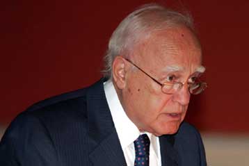 Από τον Πρόεδρο της Δημοκρατίας απονεμήθηκαν τα δημοσιογραφικά βραβεία Μπότση