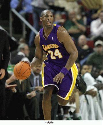 Αντίστροφη μέτρηση για το τέλος της εποχής Κόμπι Μπράιαντ στους Λέικερς