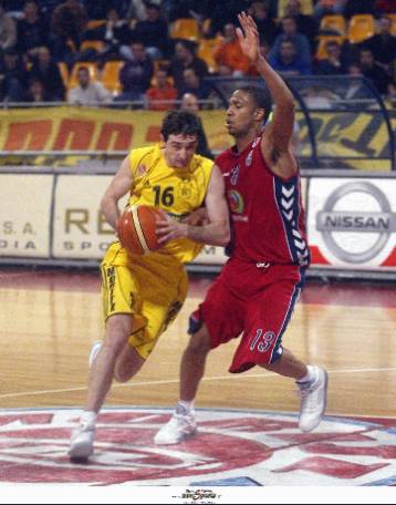 Ευρωπαίος ο Αρης μετά το άνετο 73-60 επί του Πανιωνίου