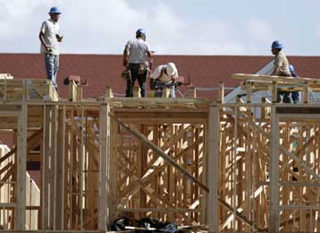 Κρίση εν όψει στην αμερικανική αγορά ακινήτων