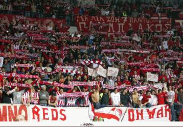 Ψυχολογικές «ντόπες» Γιαννακόπουλων στην τελευταία προπόνηση του Παναθηναϊκού