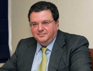 Όντως πλήττεται η ανταγωνιστικότητα του ΧΑ ενόψει MiFID, τονίζει ο Αλ.Πιλάβιος