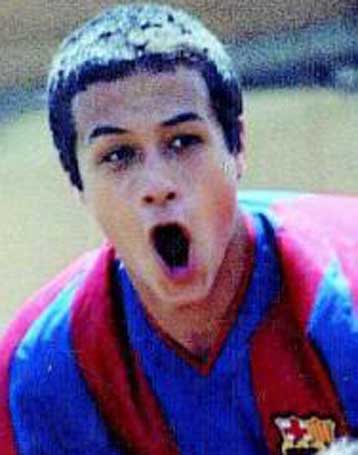 Κοντά στην απόκτηση του Τόνι Κάλβο από τη β ομάδα της Μπαρτσελόνα ο Αρης