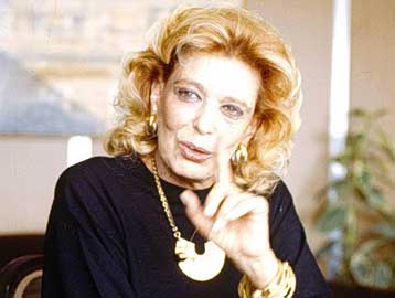 Τη συμβολή της Μ.Μερκούρη στη διαμόρφωση του ευρωπαϊκού πολιτισμού τίμησε η Γαλλία