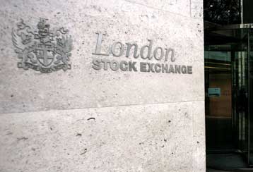 Οριακή άνοδος στα ευρωπαϊκά χρηματιστήρια στο άνοιγμα της Τετάρτης