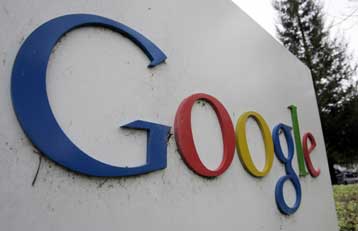 Η Google προσπαθεί να μηδενίσει τις εκπομπές διοξειδίου του άνθακα