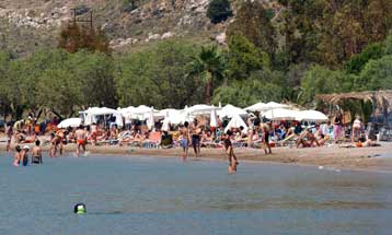 Ανεπαρκής η προστασία του χρονομεριδιούχου, λέει ο Συνήγορος του Καταναλωτή