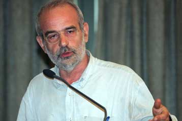 Στον ΣΥΡΙΖΑ προσχώρησε η Κομμουνιστική Οργάνωση Ελλάδας