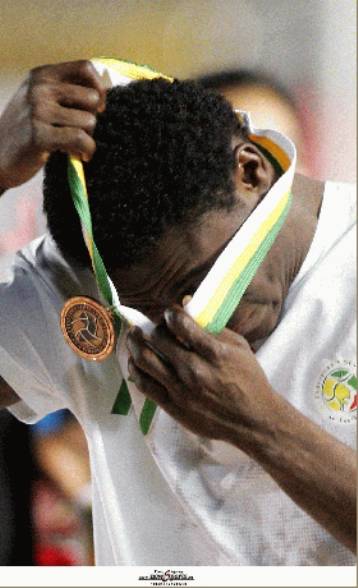 Απόπειρα δολοφονίας εις βάρος του αποκάλυψε ο Ομπαφέμι Μάρτινς