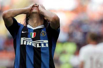 «Οσμή» νέου σκανδάλου στην Ιταλία με πρωταγωνίστρια αυτή τη φορά την Ίντερ