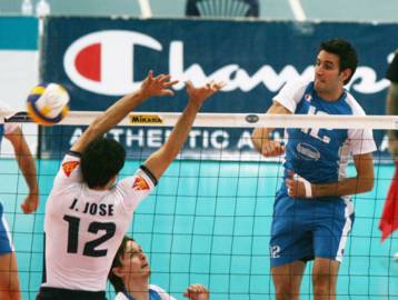 Χωρίς Ανδρεάδη και Ρουμελιώτη, αλλά με ακμαίο ηθικό στη Σλοβενία η Εθνική ανδρών