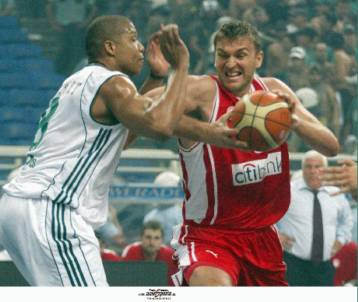 «This is… OAKA» είπε ο Παναθηναϊκός στον Ολυμπιακό και με 89-76 πήρε τον τίτλο