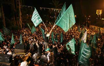 Περιφερειακή σύνοδος προς ενίσχυση του Αμπάς με συμμετοχή του Ισραήλ