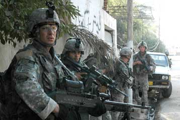 Δεκατέσσερις Αμερικανοί στρατιώτες σκοτώθηκαν στο Ιράκ σε δύο μέρες