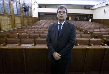 Απόρριψη του σχεδίου Αχτισάαρι για το Κόσοβο ζητά από τον ΟΗΕ η Σερβία