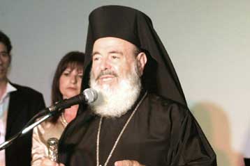 Σοβαρή, αλλά αντιμετωπίσιμη η κατάσταση της υγείας του Αρχιεπισκόπου