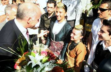 Απουσία κυβερνητικών στελεχών οι εκδηλώσεις για τη Μάχη του Κιλκίς