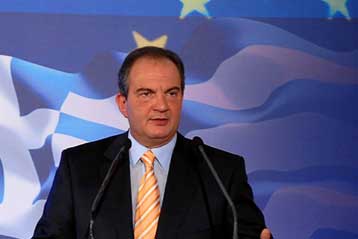 Το νέο κτίριο της ελληνικής αντιπροσωπείας στην ΕΕ εγκαινίασε ο πρωθυπουργός