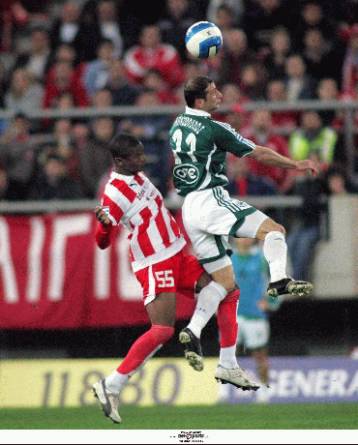 Ντέρμπι «αιωνίων» στη Λεωφόρο την πρώτη αγωνιστική της νέας σεζόν