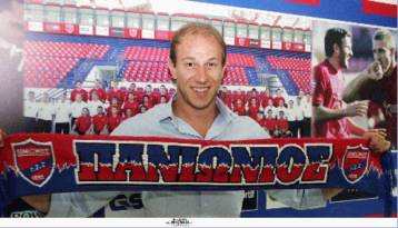 Πήρε Σκούφαλη και ανανέωσε με Γουνδουλάκη ο Πανιώνιος