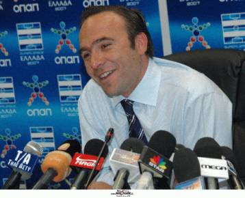 Χαμηλοί τόνοι από Αργ.Μήτσου και Π.Κόκκαλη για το ντέρμπι της πρεμιέρας