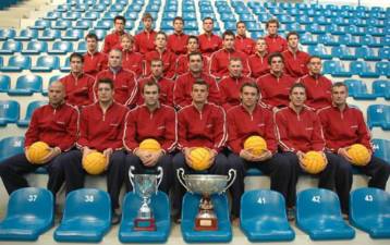 Αντιμέτωπος με την πρόκληση και την Προ Ρέκο ο Ολυμπιακός στο φάιναλ-4 της Ευρωλίγκα